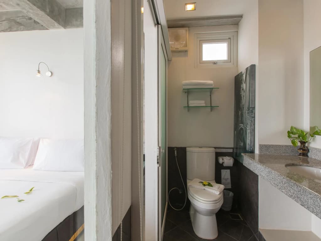 Hotel photo 8