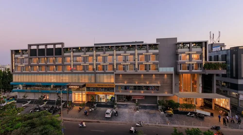 Hotel photo 33