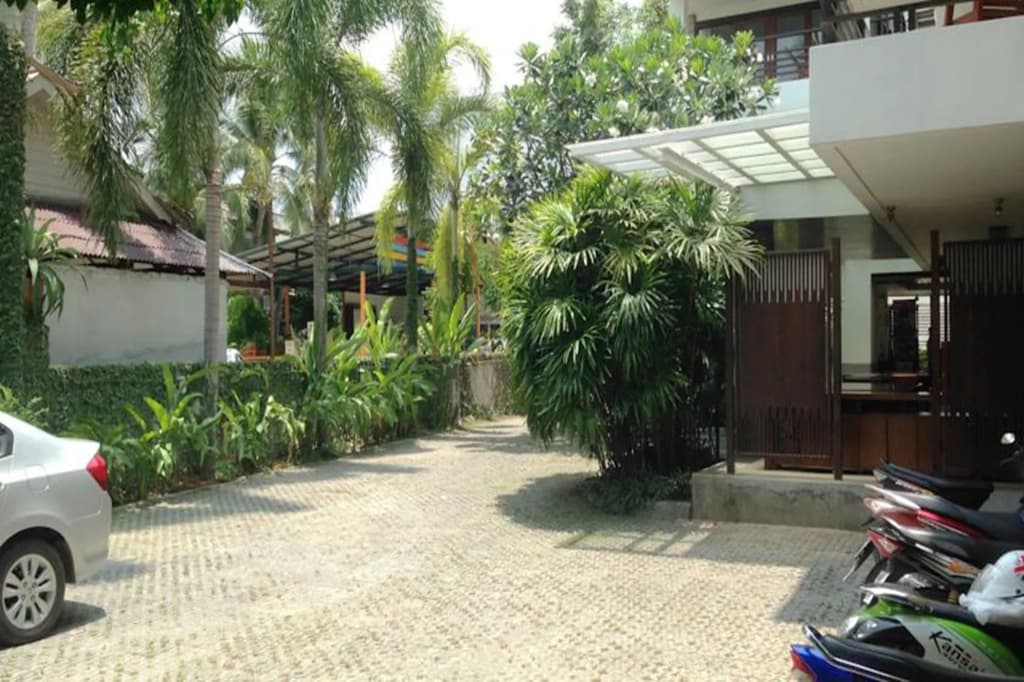Hotel photo 20