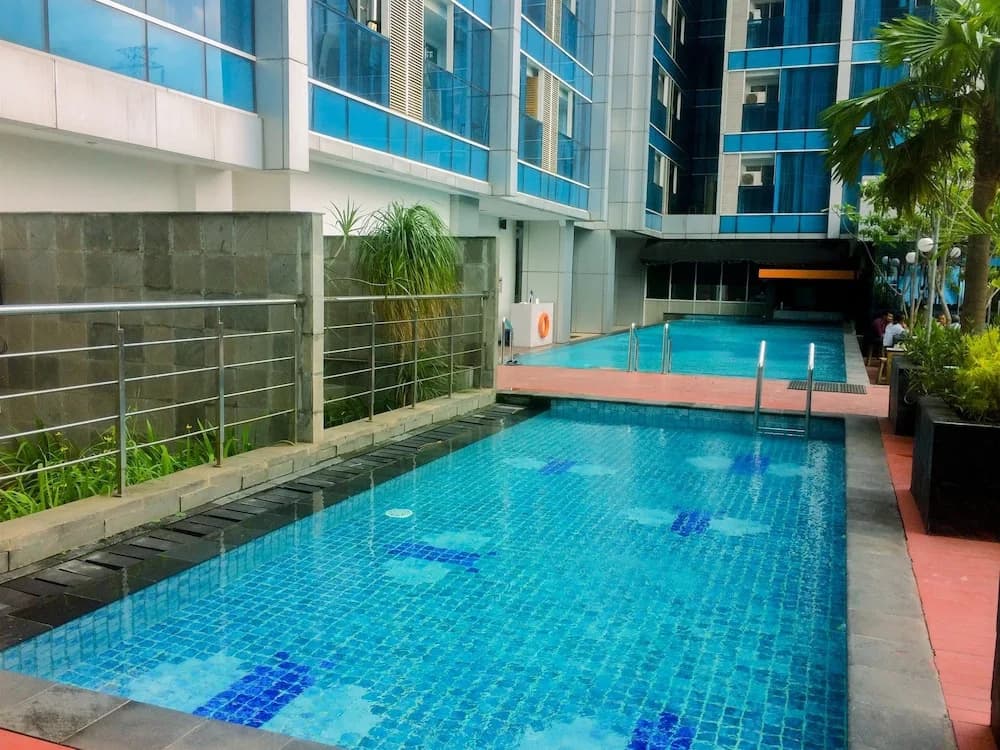 Hotel photo 11