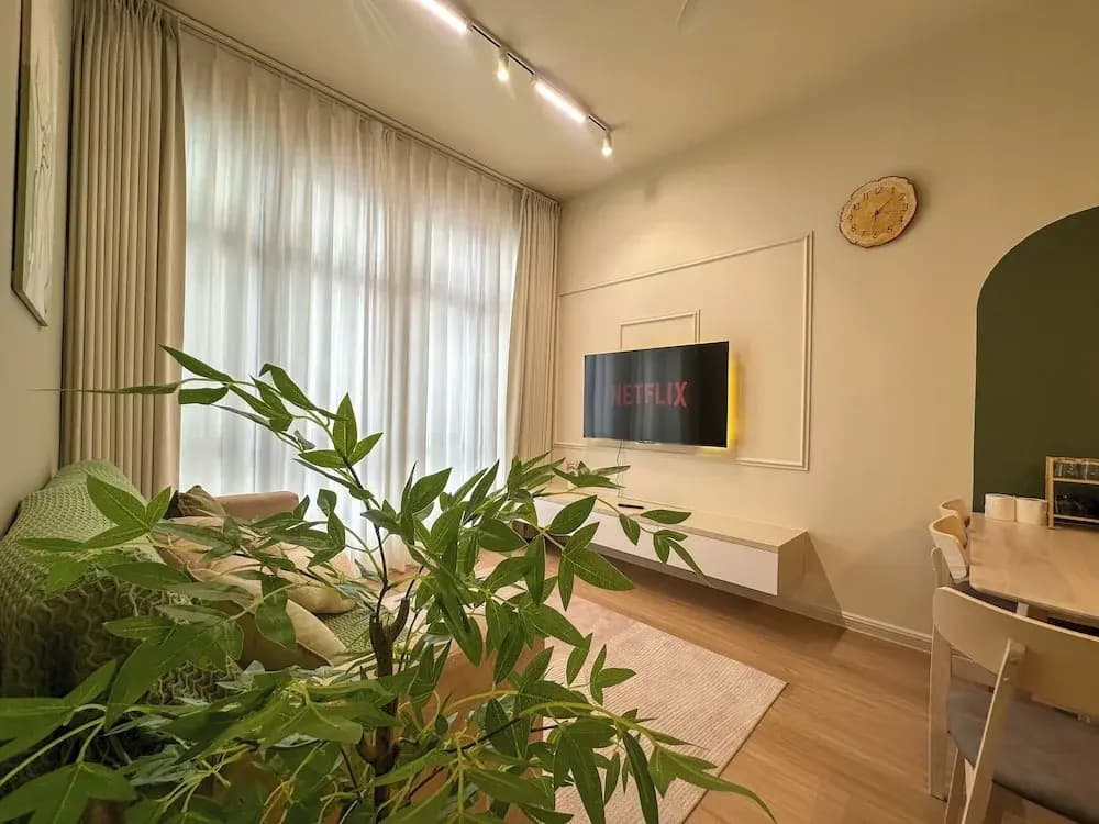 Economy Apartment