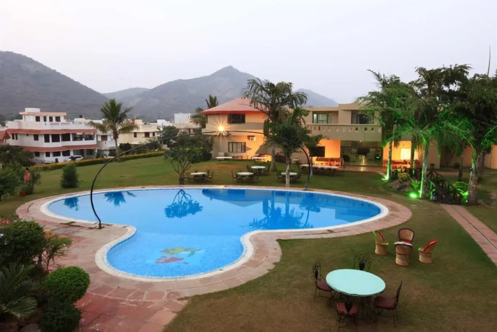 Hotel photo 6