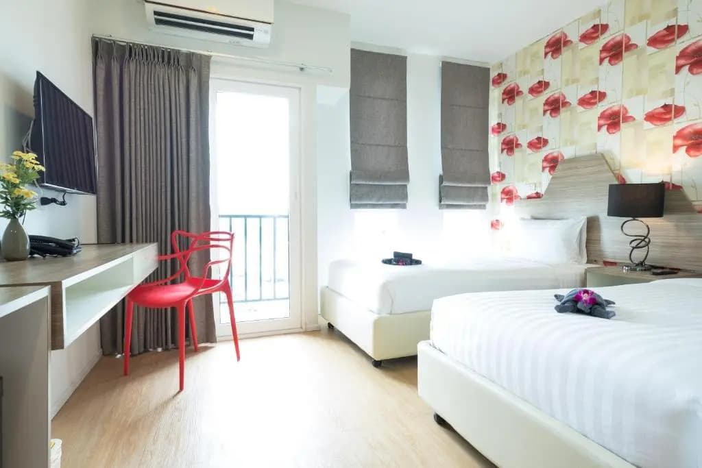 Hotel photo 2