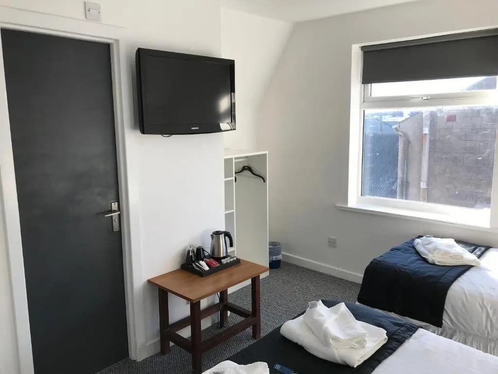 Hotel photo 4