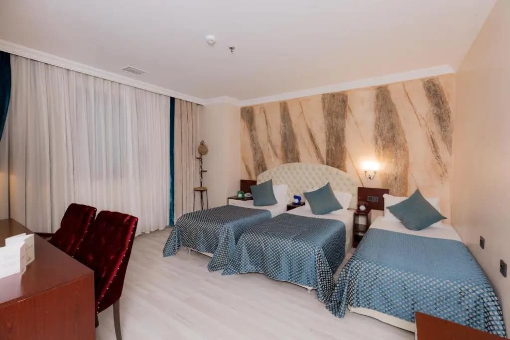 Standard room
