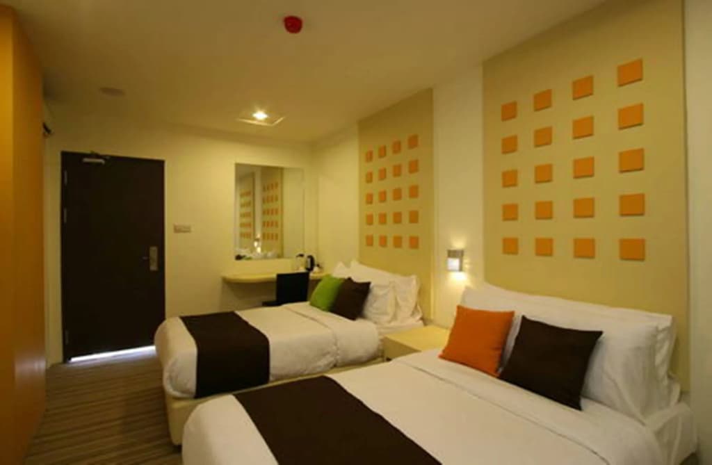 Hotel photo 4