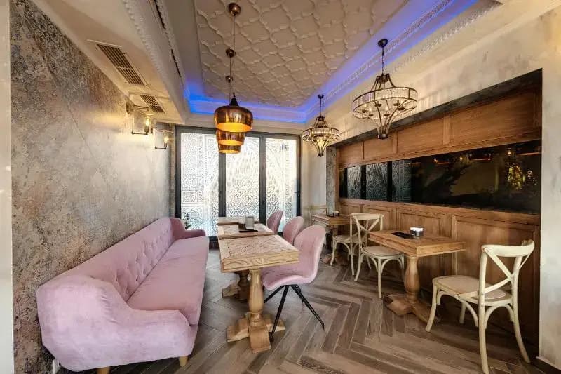 Hotel photo 14