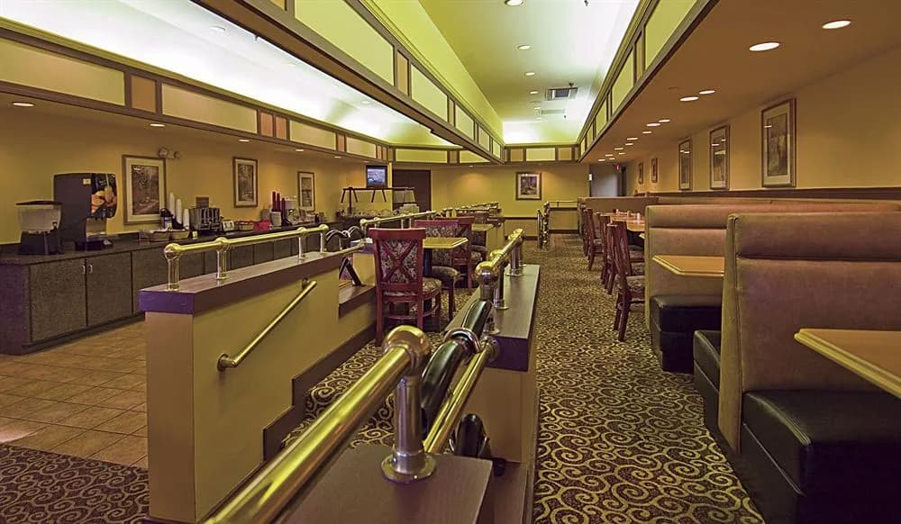 Hotel photo 9