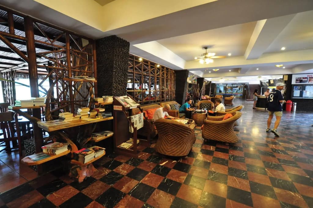 Hotel photo 29