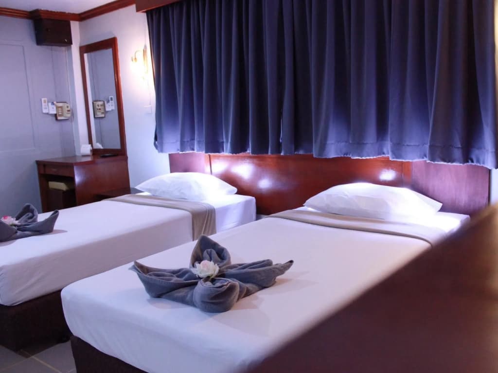 Hotel photo 5