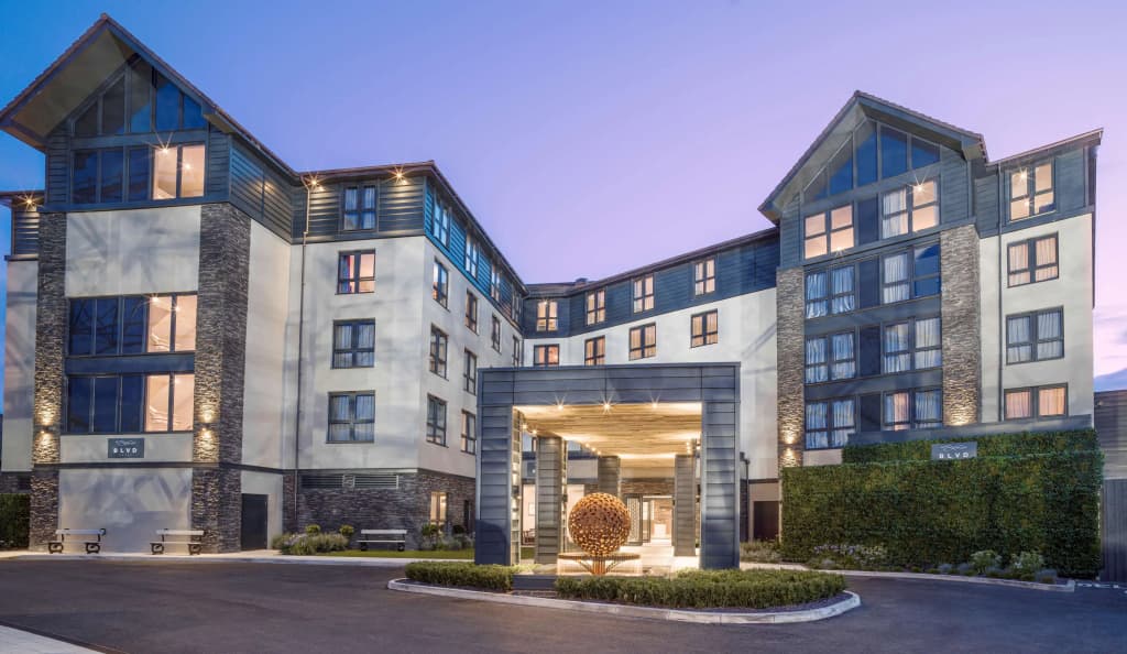 Hotel photo 1