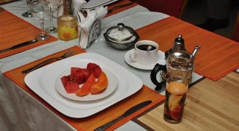 Hotel photo 11
