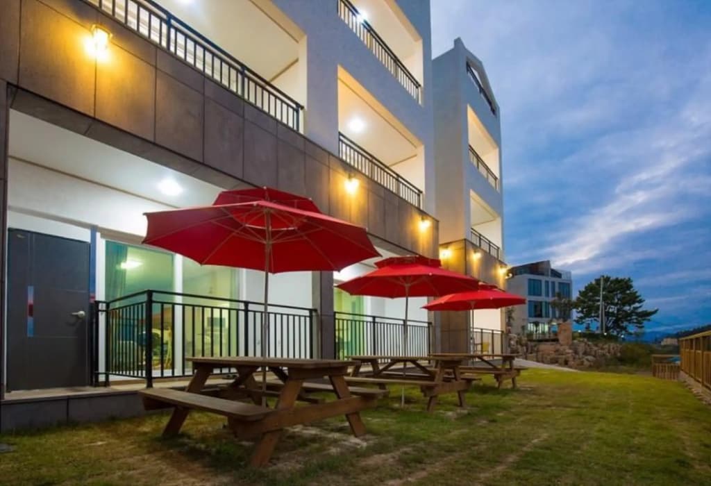 Hotel photo 14