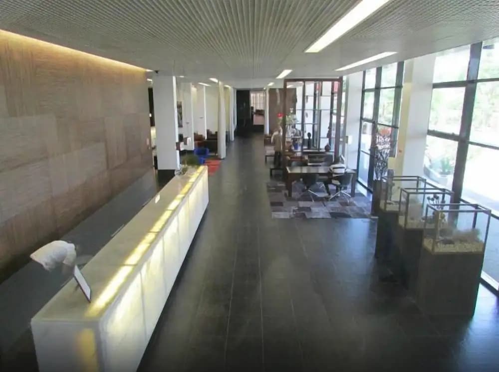 Hotel photo 14