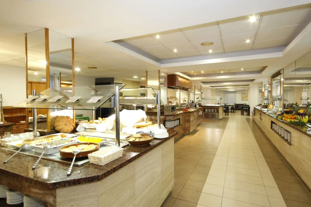 Hotel photo 18