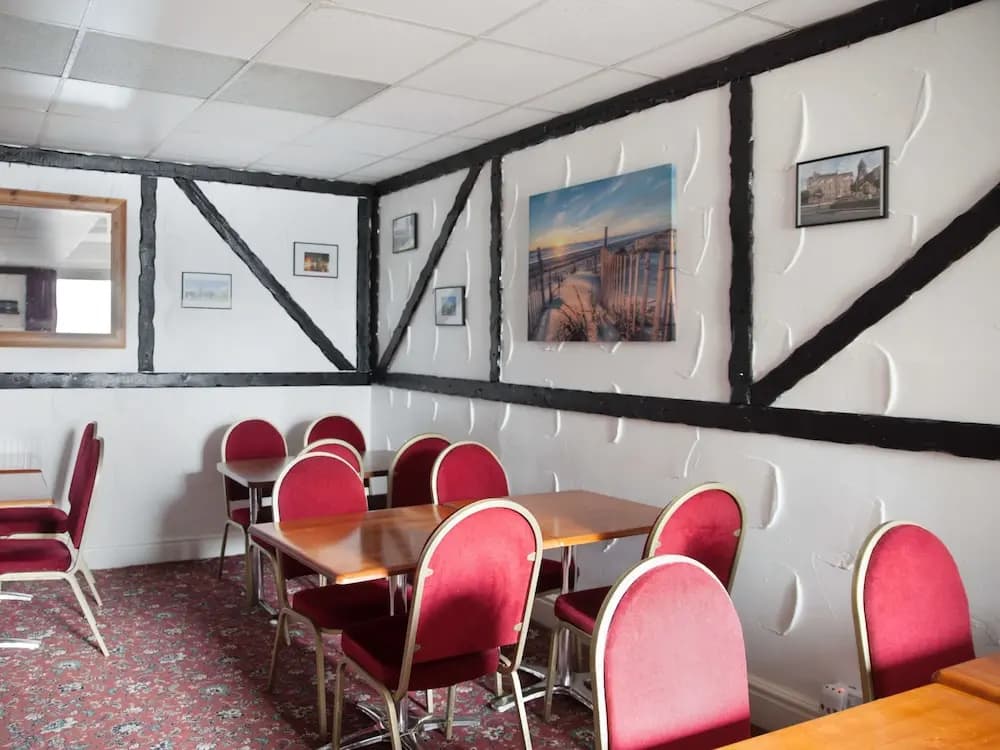 Hotel photo 18