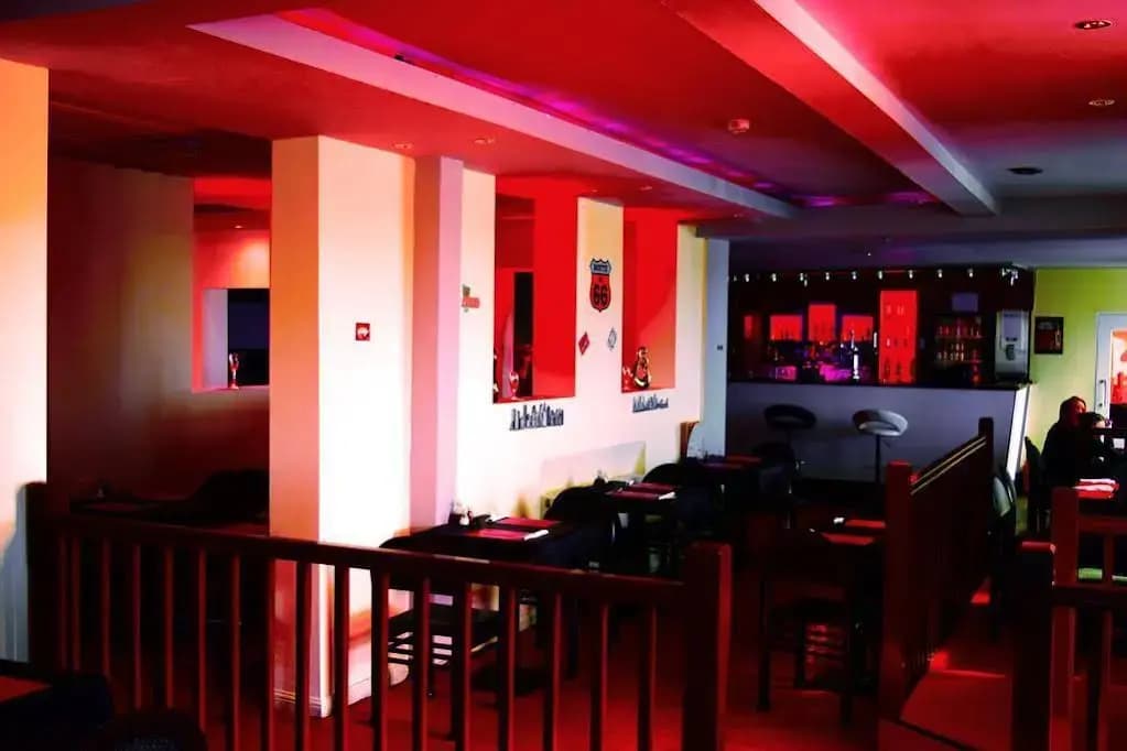 Hotel photo 21