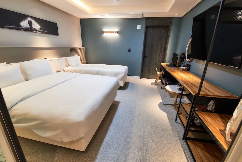 Hotel photo 7