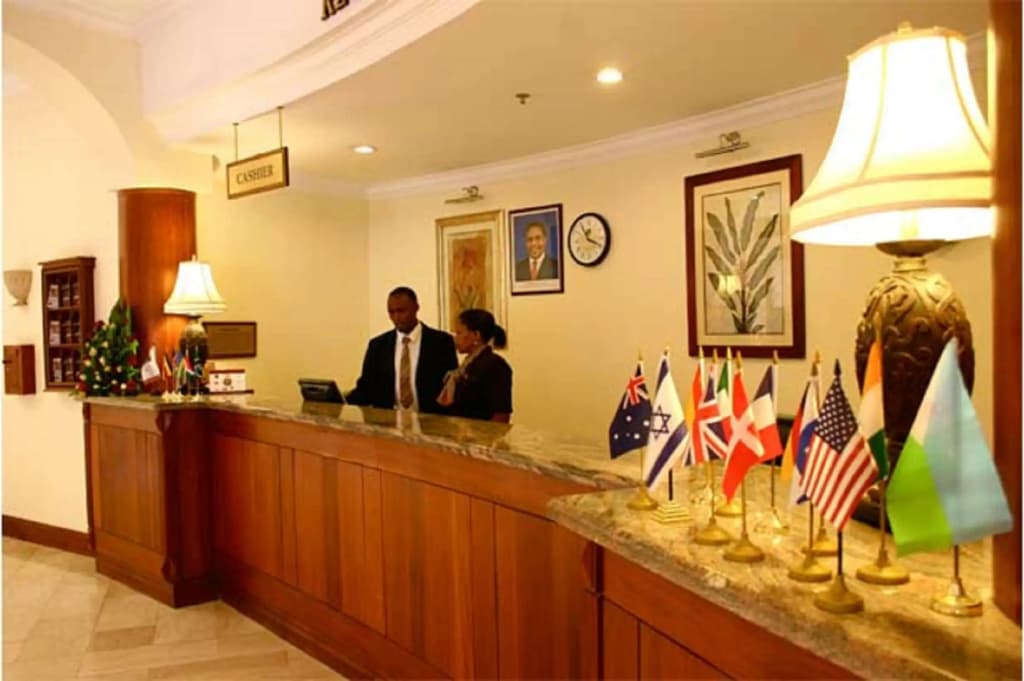 Hotel photo 33