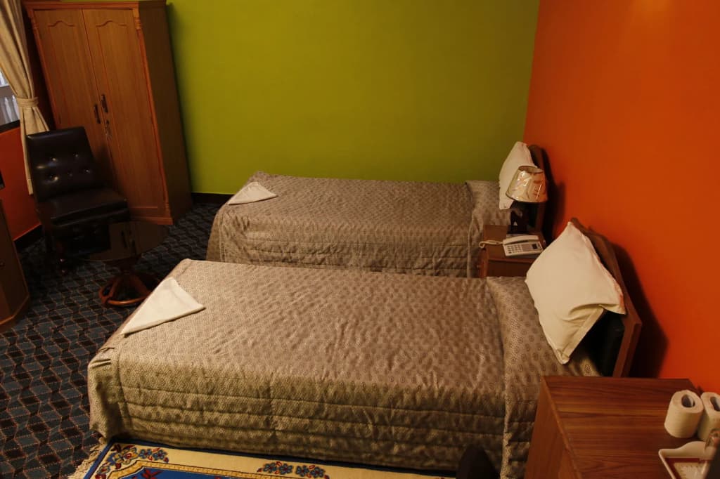 Hotel photo 6