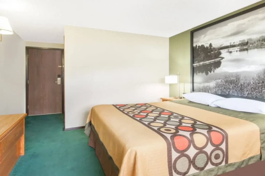 Hotel photo 4