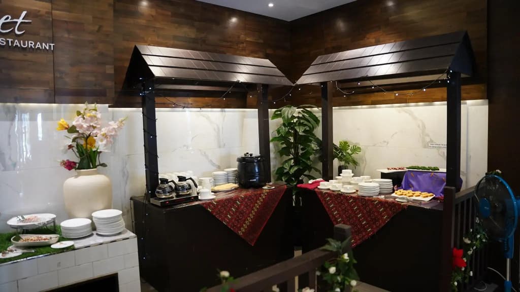 Hotel photo 9