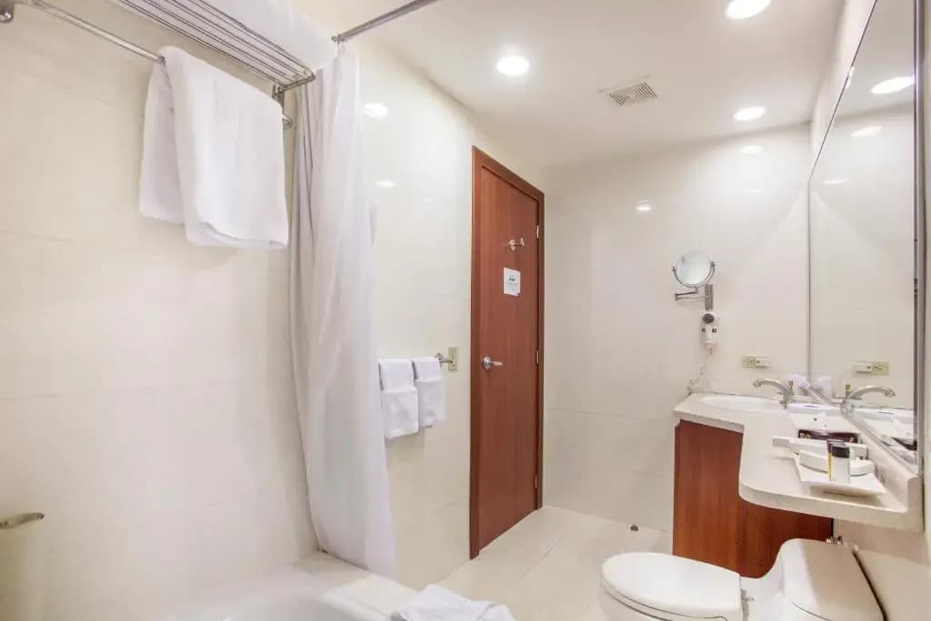 Classic Suite