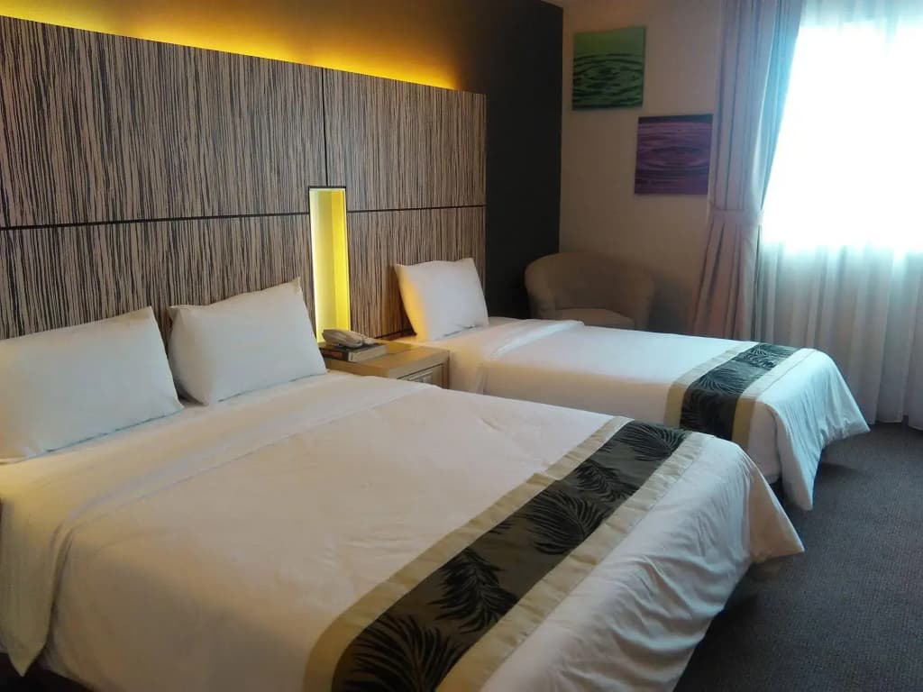 Hotel photo 6
