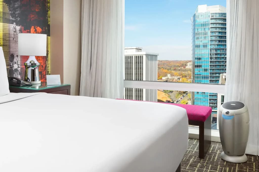 Hotel photo 8