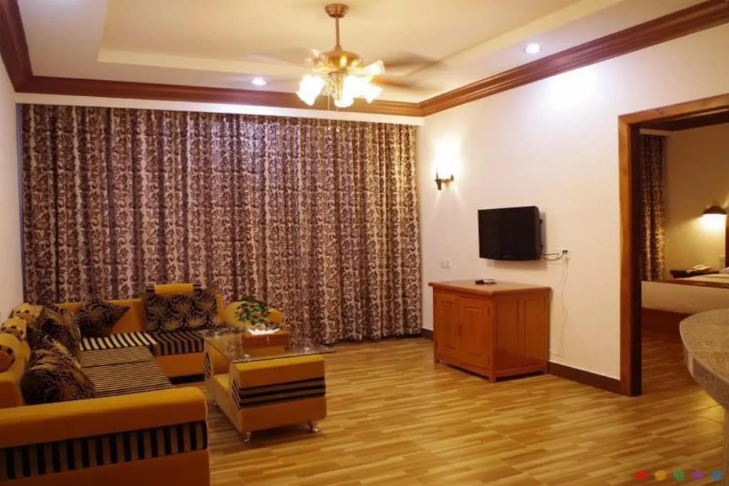 Hotel photo 5