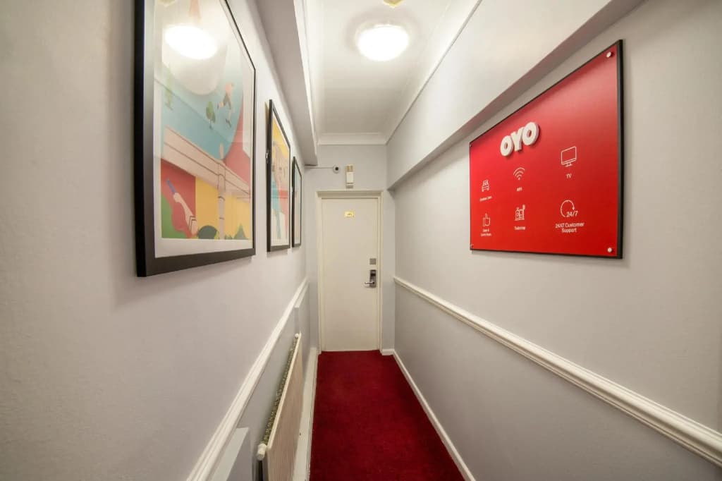 Hotel photo 11
