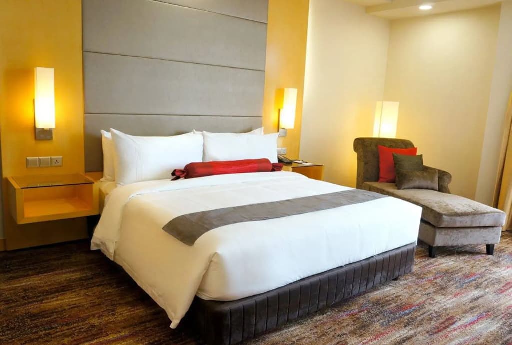 Hotel photo 7