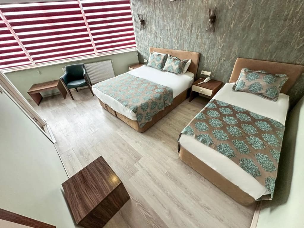 Hotel photo 11