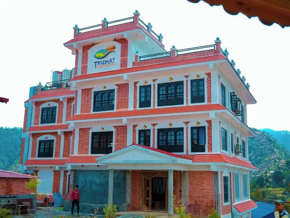 Hotel photo 7
