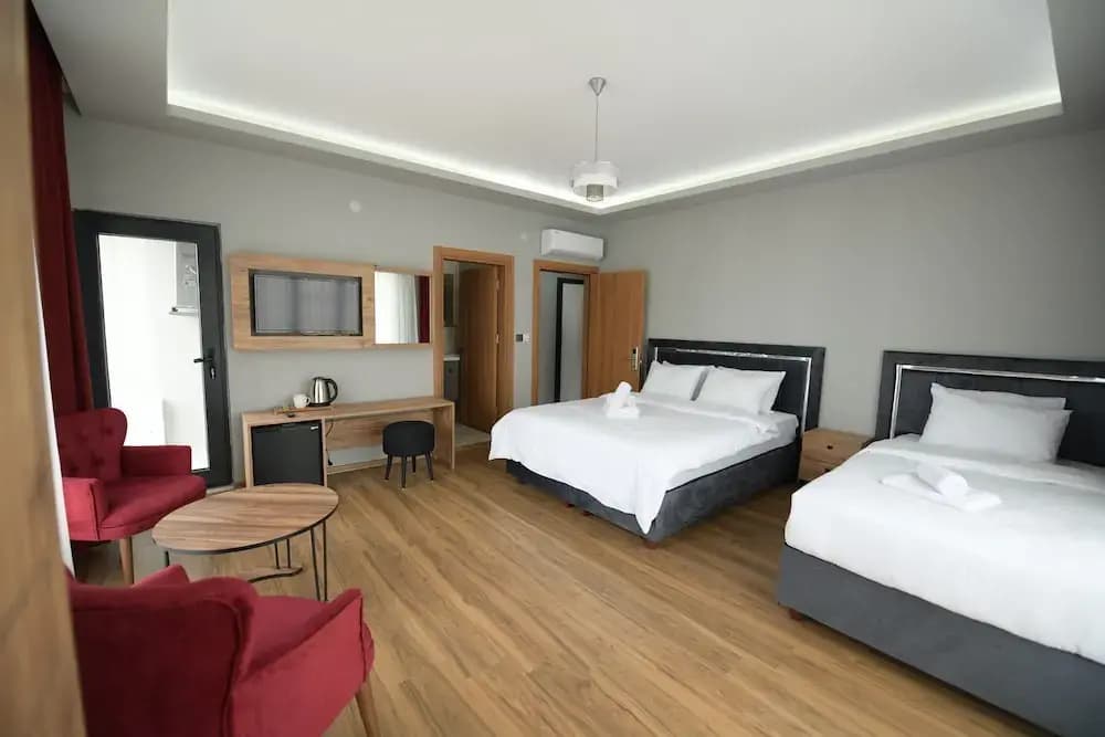 Hotel photo 30