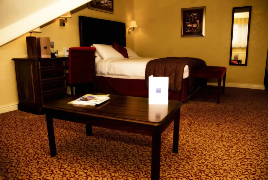 Hotel photo 22