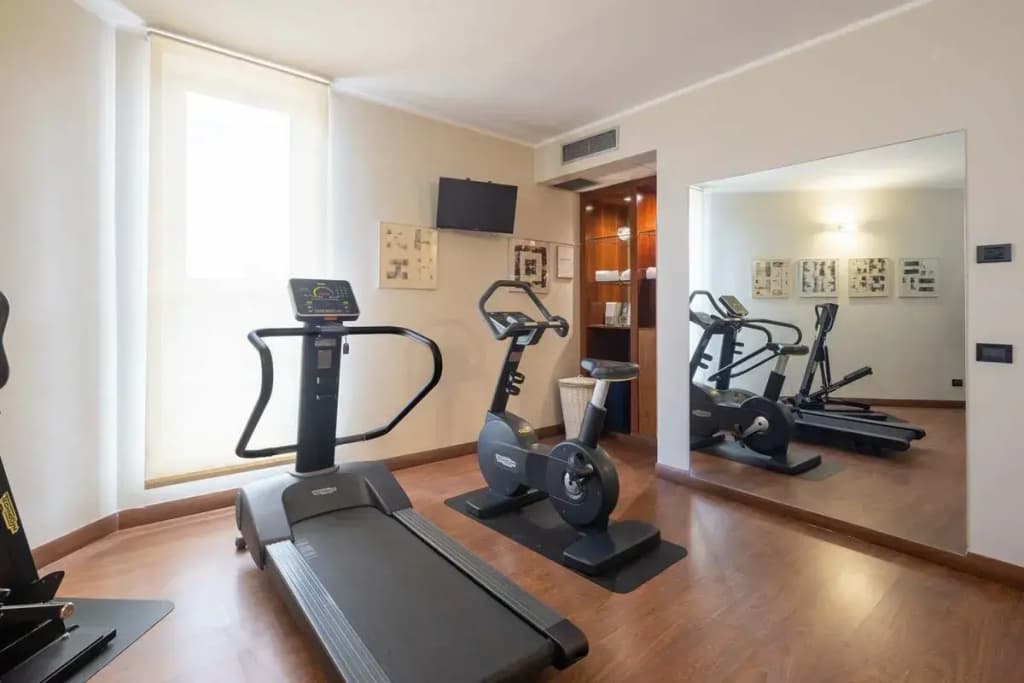 Hotel photo 21