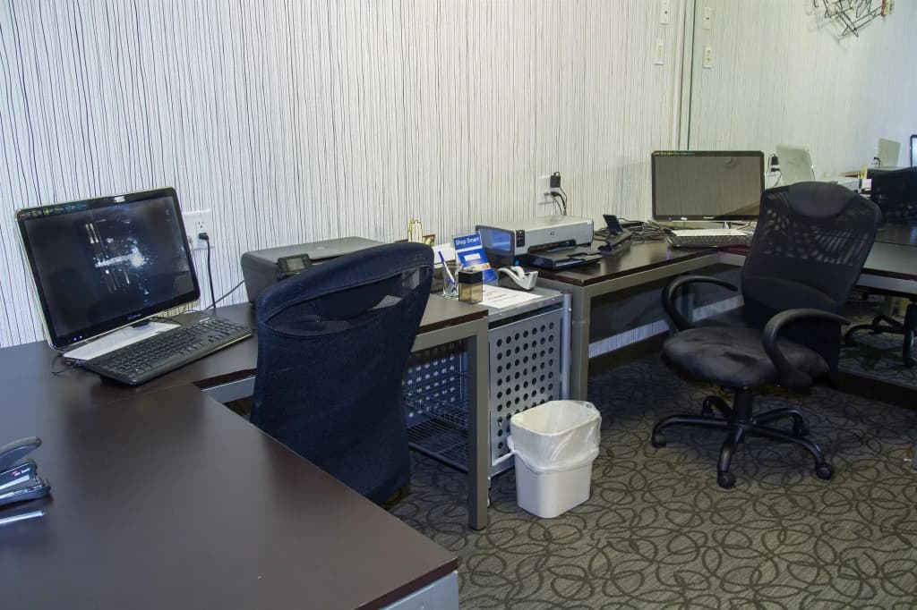 Hotel photo 28