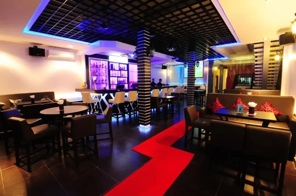 Hotel photo 30