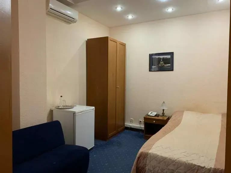 1 Bedroom Standard Single room