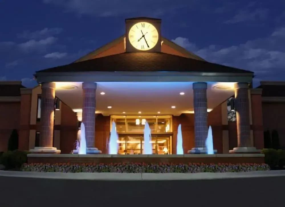 Hotel photo 1