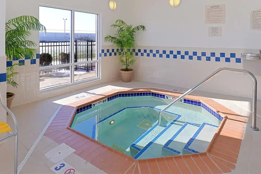 Hotel photo 10