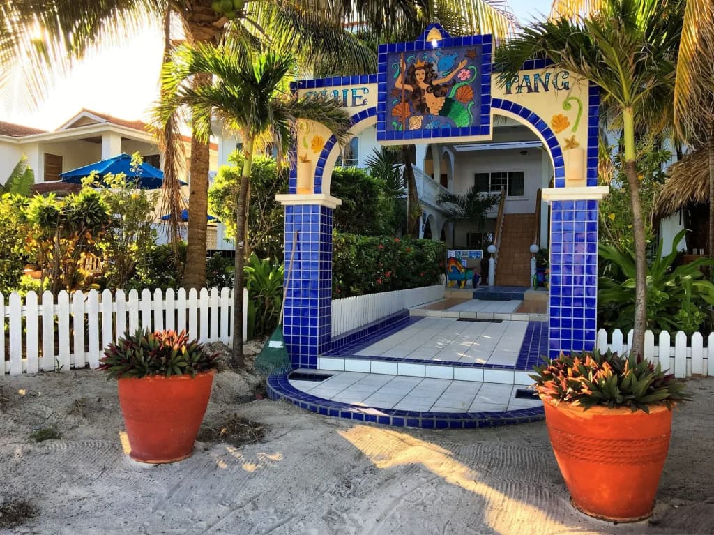 Hotel photo 19