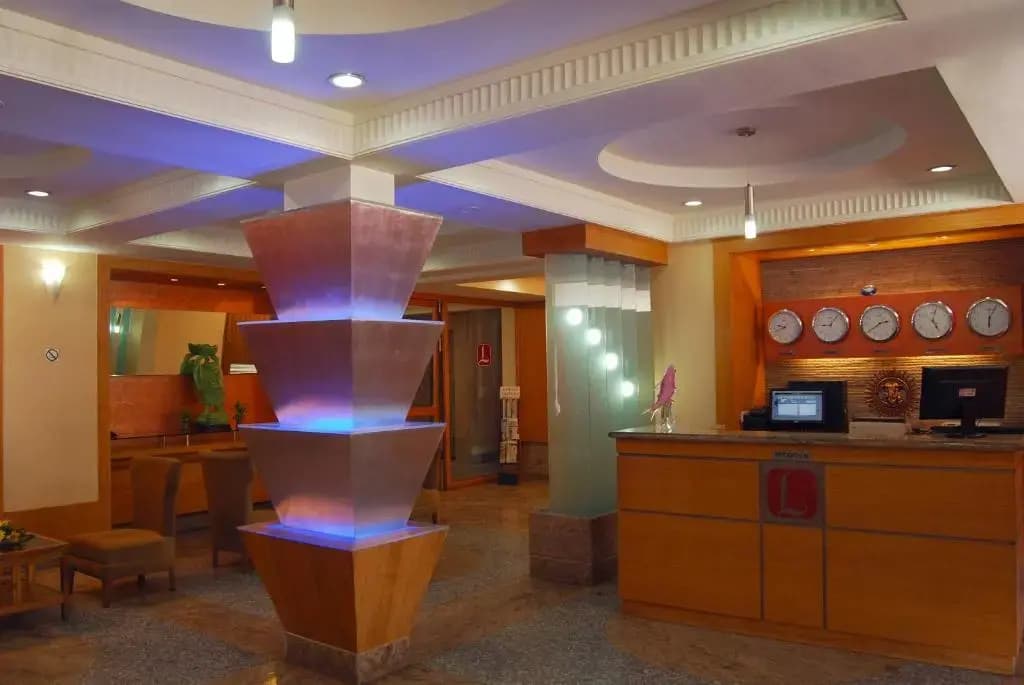 Hotel photo 2