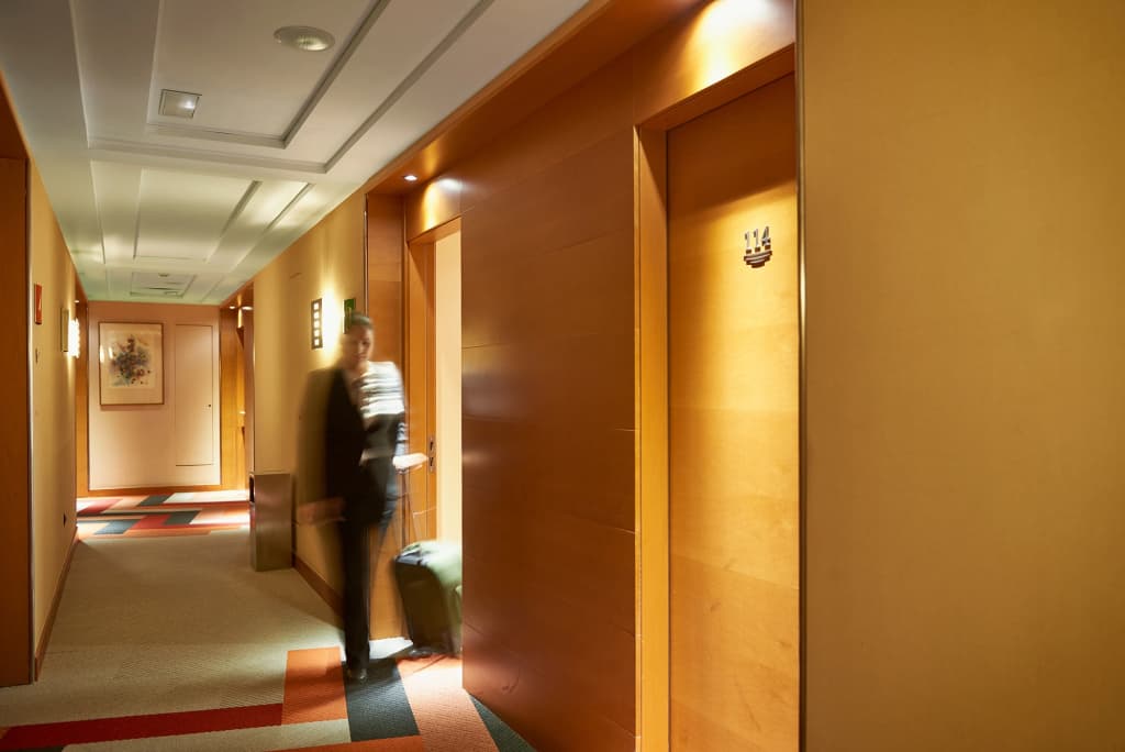 Hotel photo 12