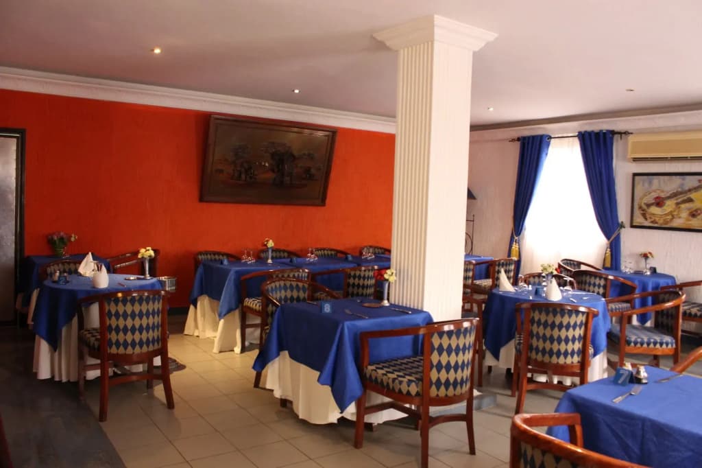 Hotel photo 15