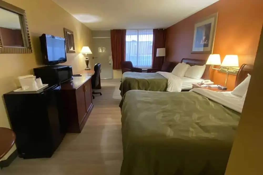 Hotel photo 7