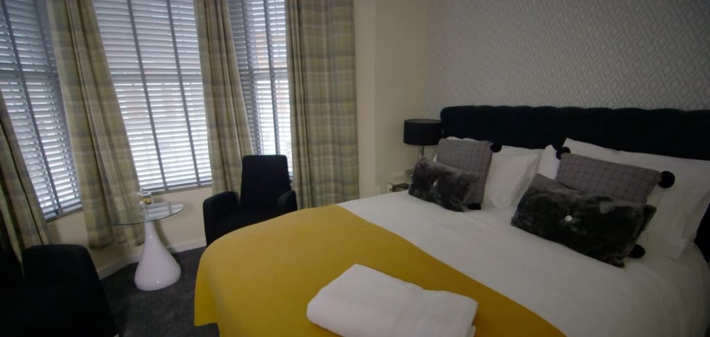 Hotel photo 8