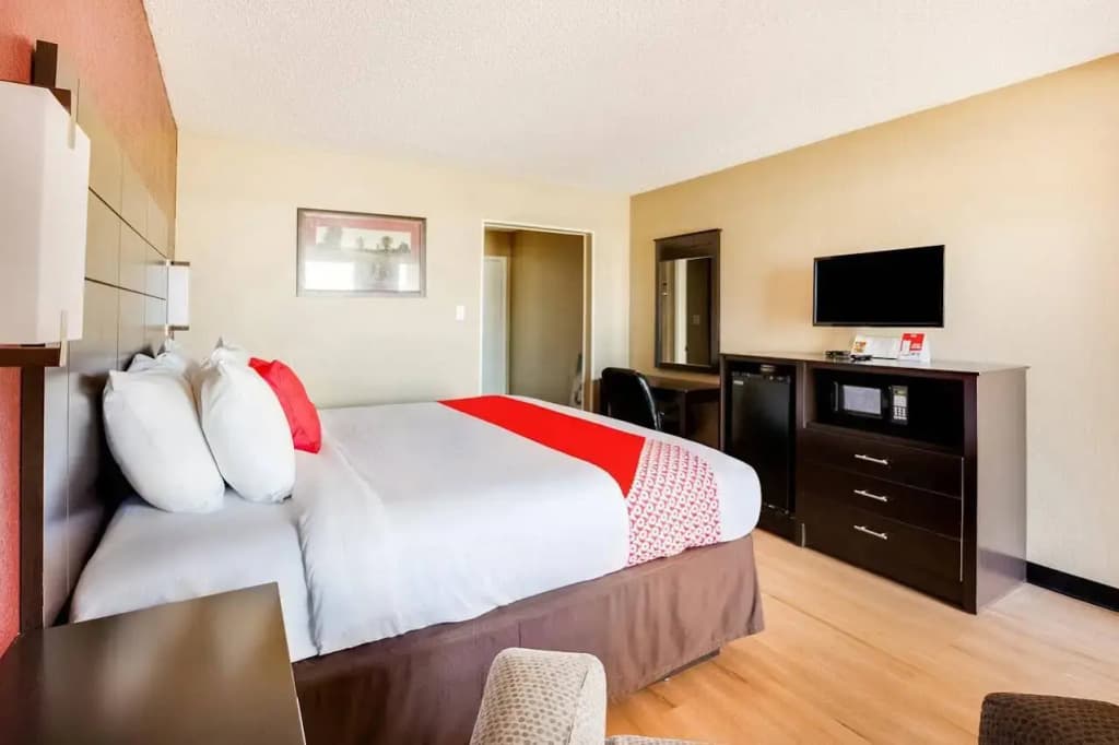 Hotel photo 9