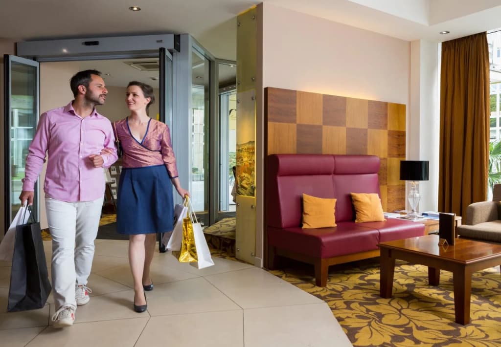 Hotel photo 21